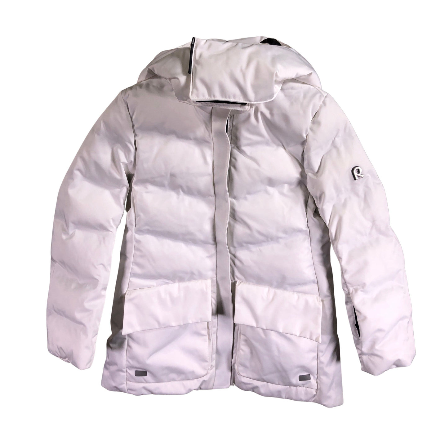 Unisex Reima Hopea - Toppatakki, koko 98 - 104 - (1)