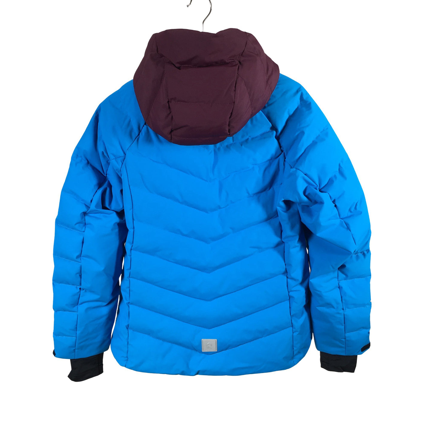 Unisex Reima - Toppatakki, koko 158 - 164 - (2)