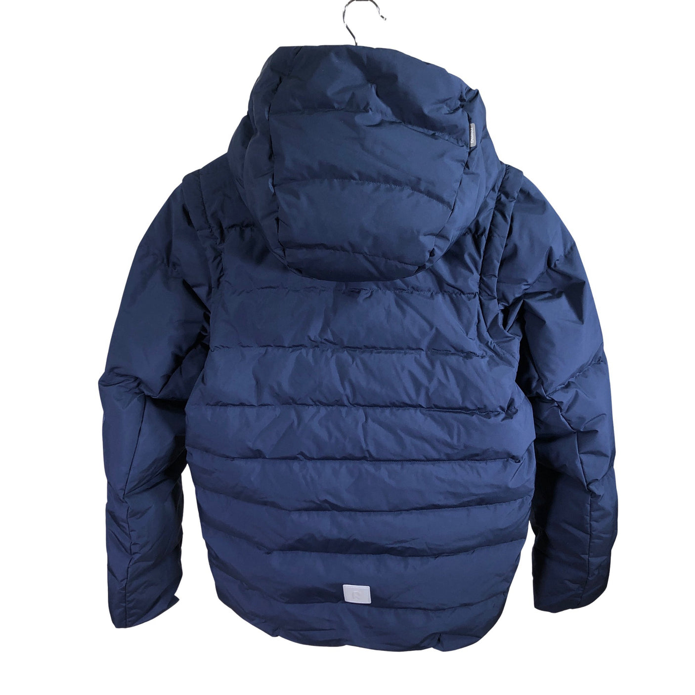 Unisex Reima - Untuvatakki, koko 158 - 164 - (2)