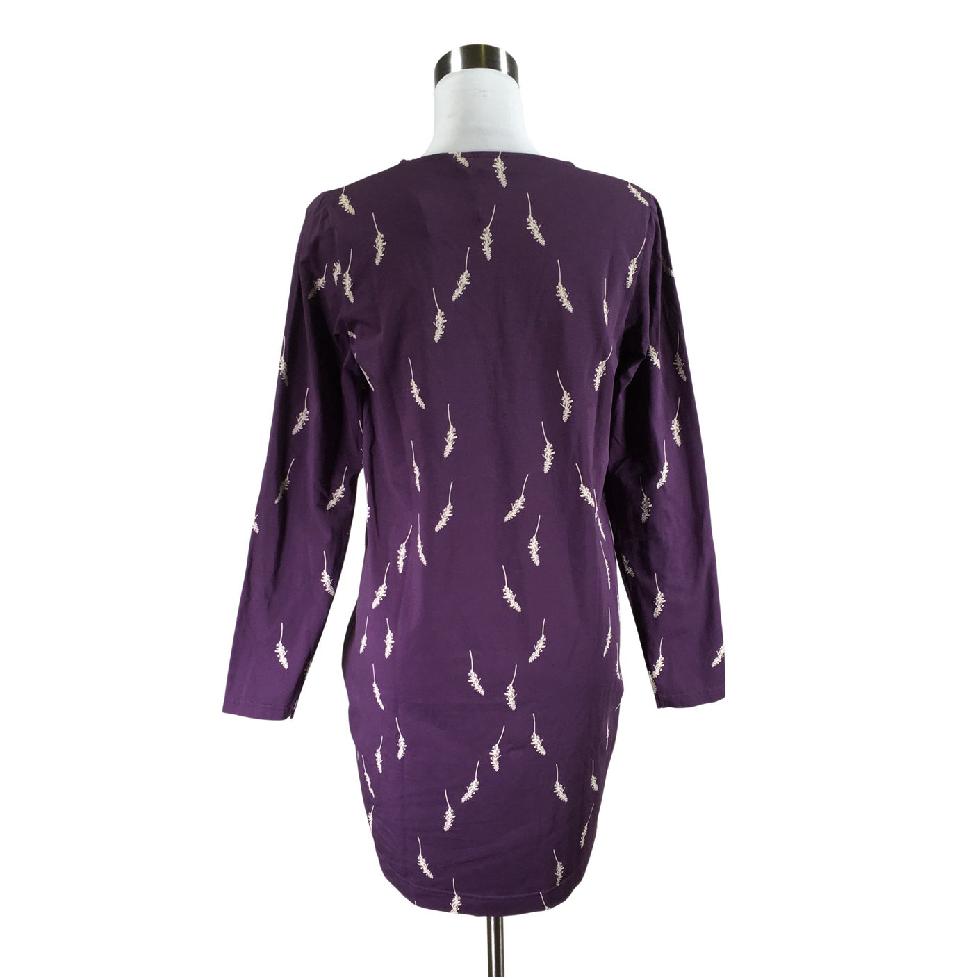 Unisex NOSH - Trikootunika, koko 38 - (2)