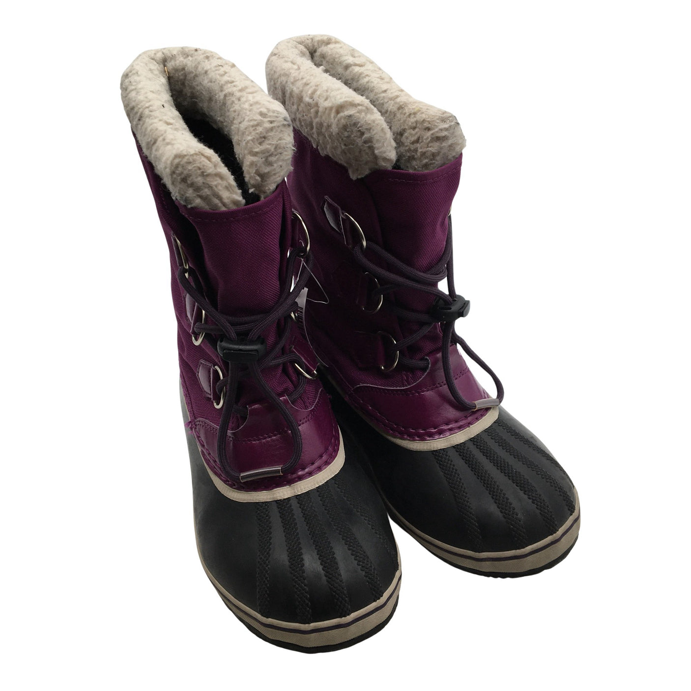 Unisex Sorel - Talvikengät, koko 37 - (2)