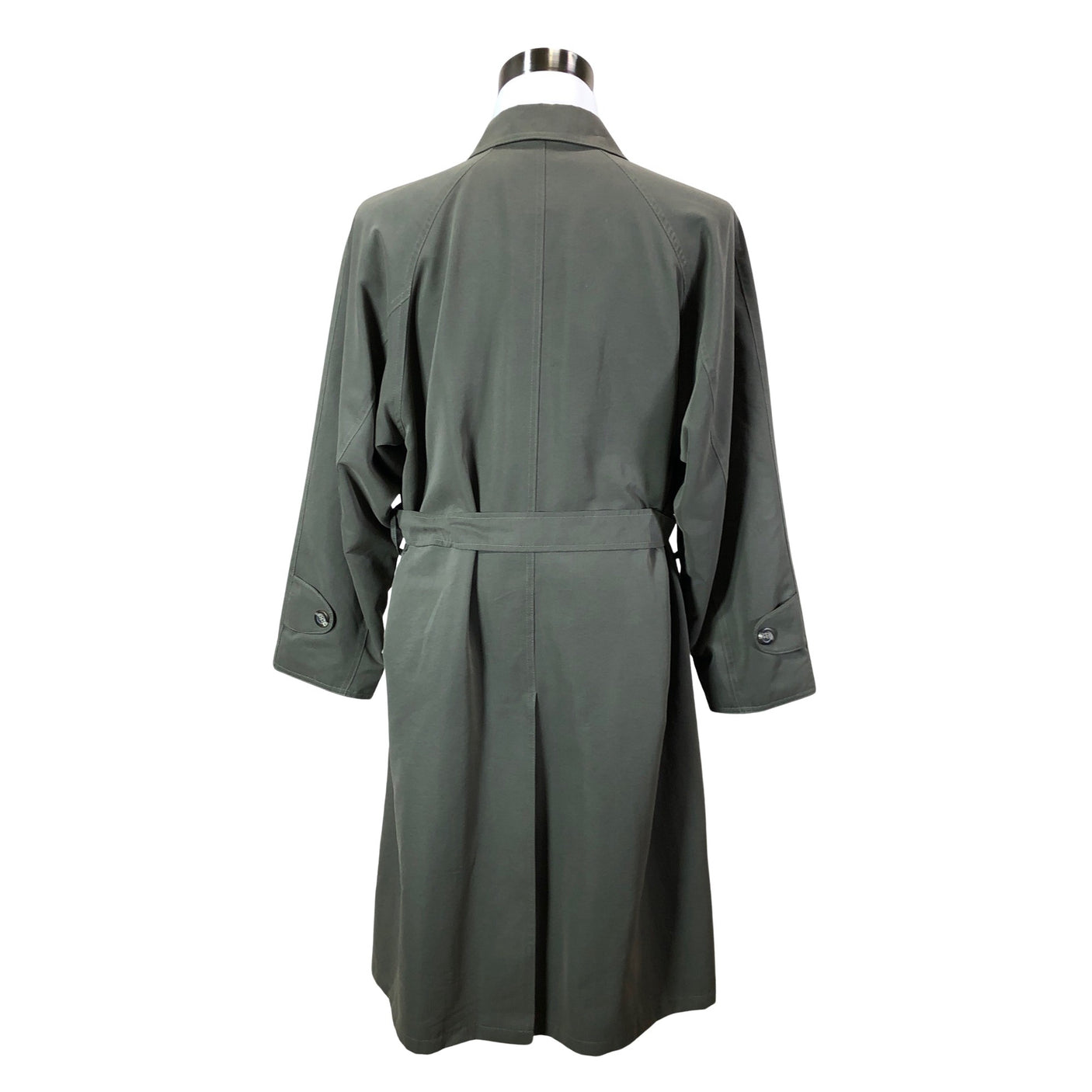 Unisex Casanova - Trenssitakki, koko M - (2)