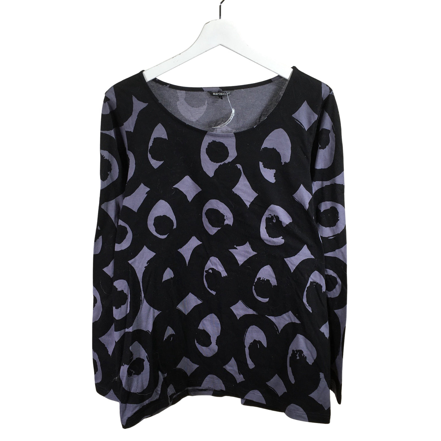 Unisex Marimekko - Trikoopaita, koko 40 - (1)