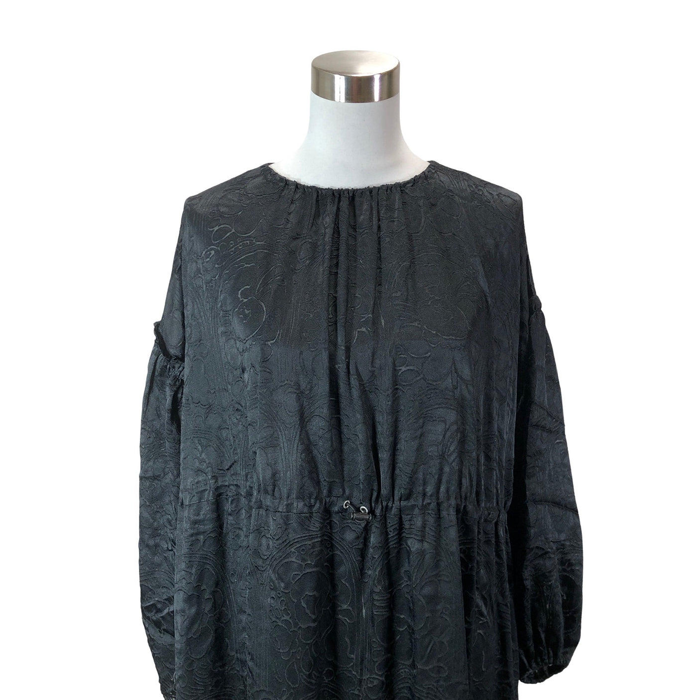 Unisex Marimekko - Sifonkimekko, koko 38 - (3)