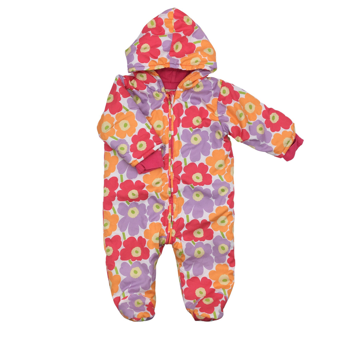 Kevyttoppahaalari, koko 68 - 74