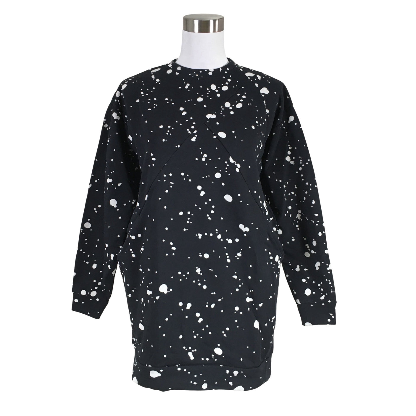 Unisex NOSH - Collegetunika, koko 34 - (1)