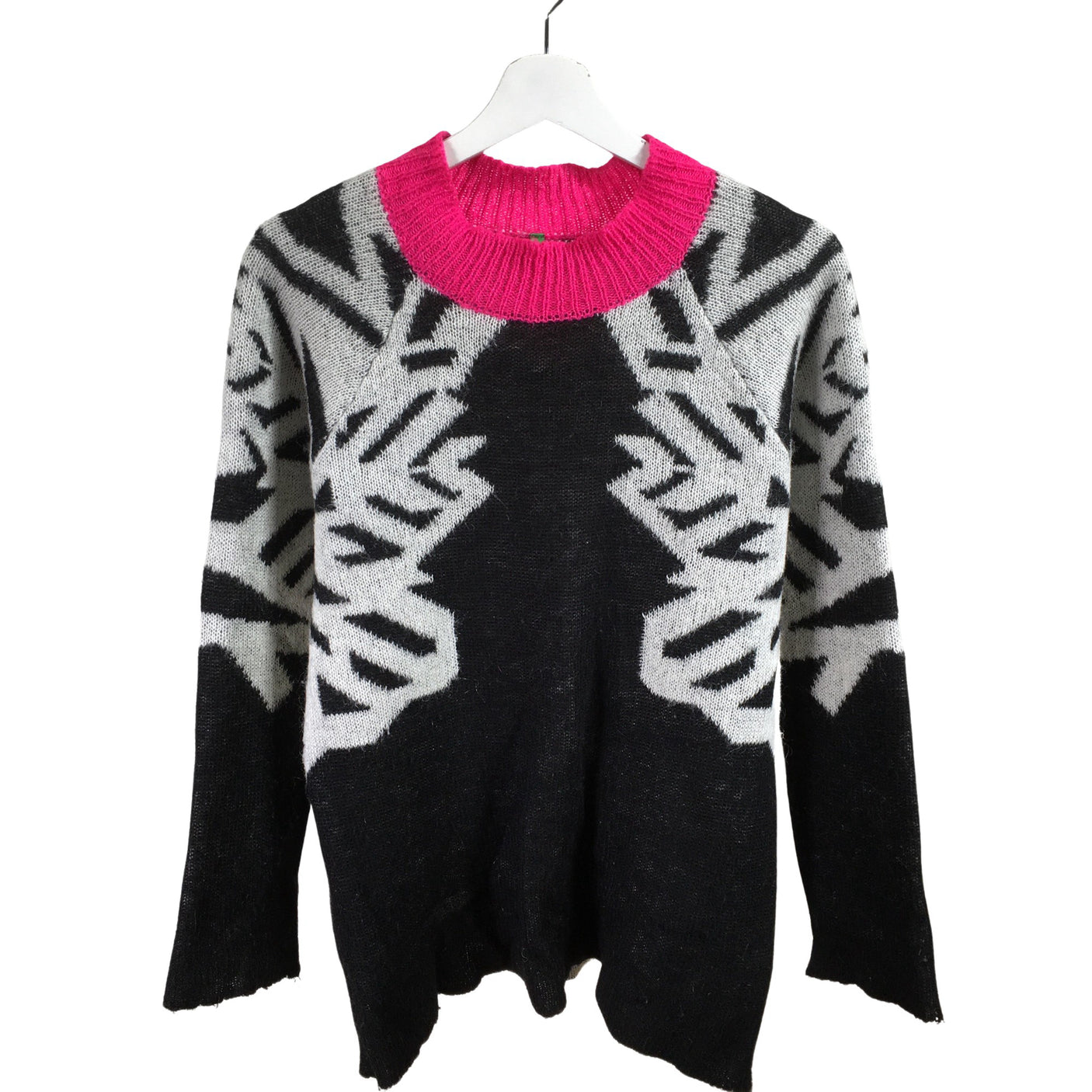 Unisex Benetton - Neulepaita, koko 38 - (1)