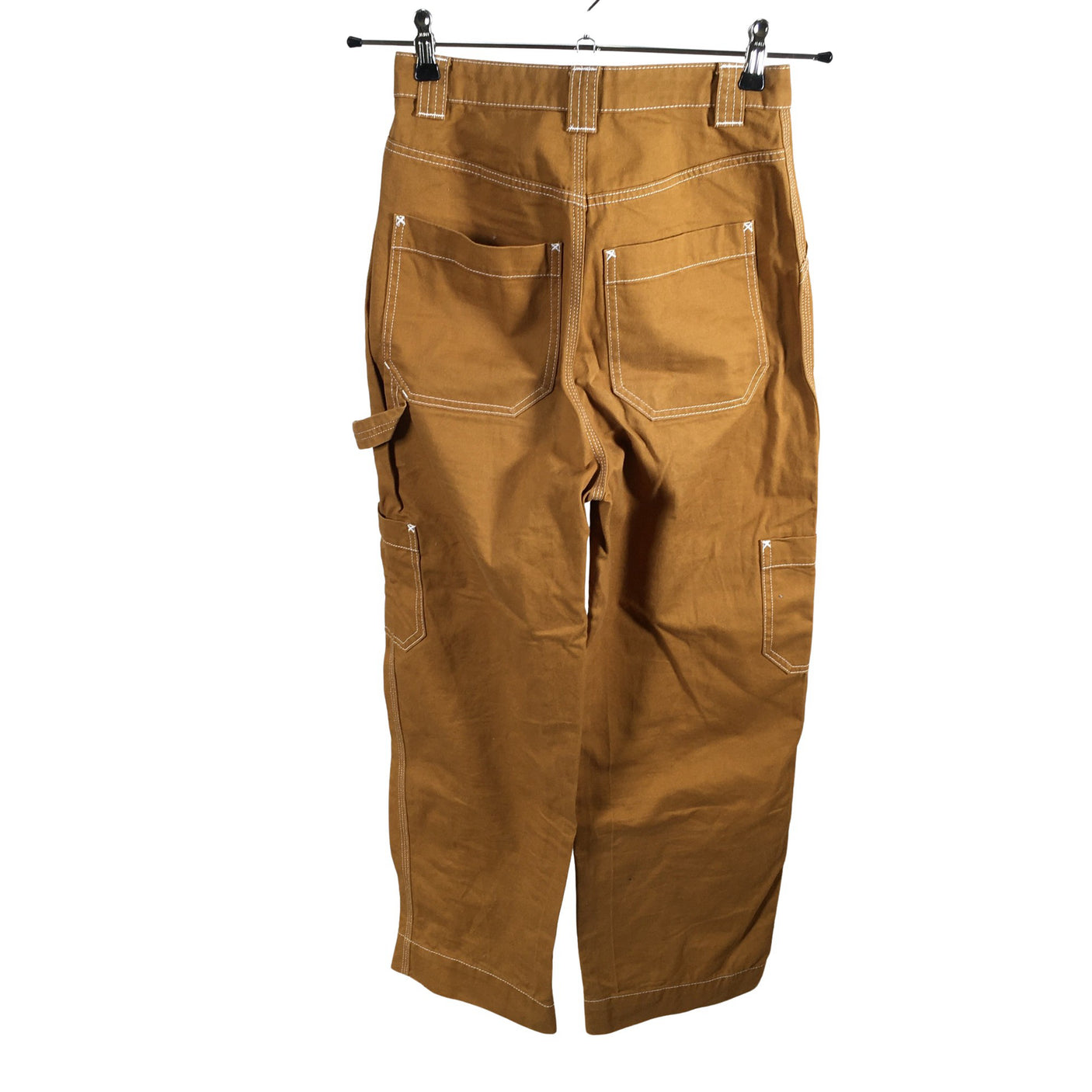 Unisex Weekday - Cargohousut, koko 34 - (2)
