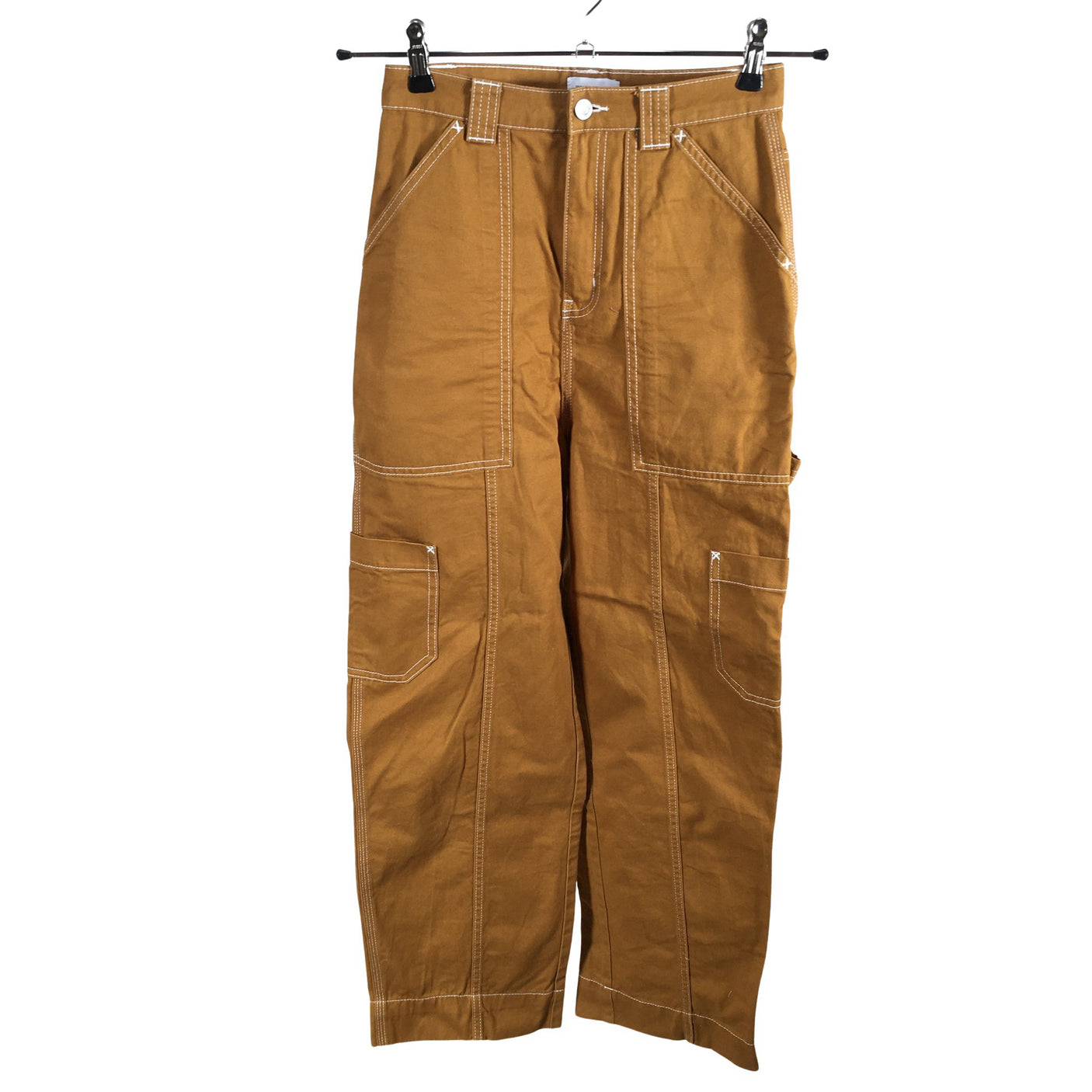 Unisex Weekday - Cargohousut, koko 34 - (1)
