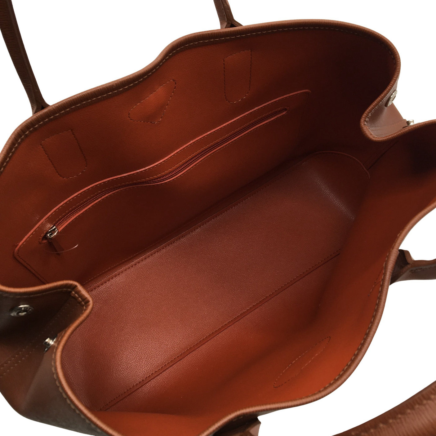 Unisex Longchamp - Käsilaukku, koko Midi - (3)