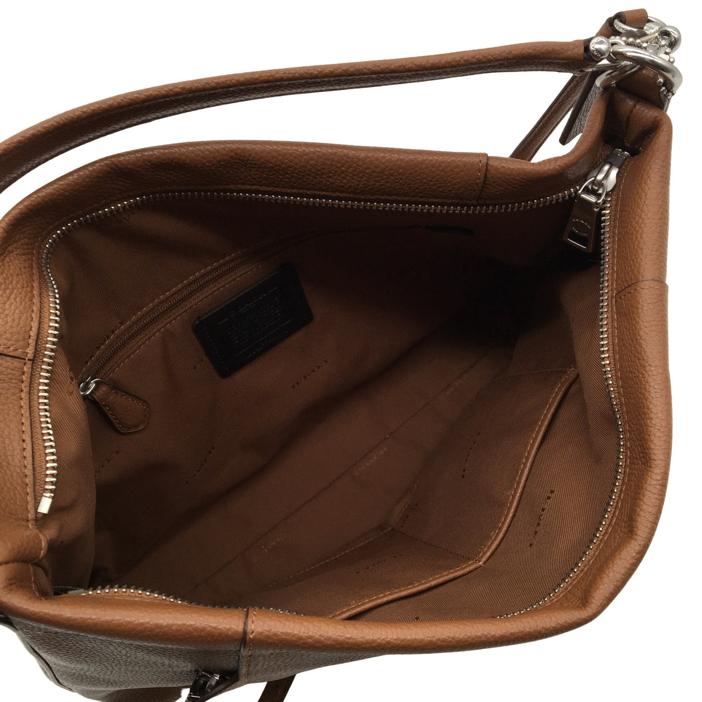 Unisex Coach - Käsilaukku, koko Maxi - (3)