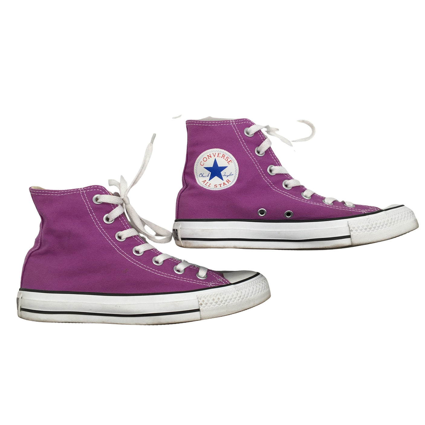 Unisex Converse - Tennarit, koko 37 - (1)