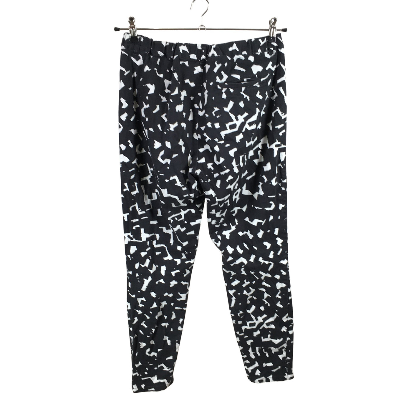 Unisex Marimekko - Kangashousut, koko 38 - (2)