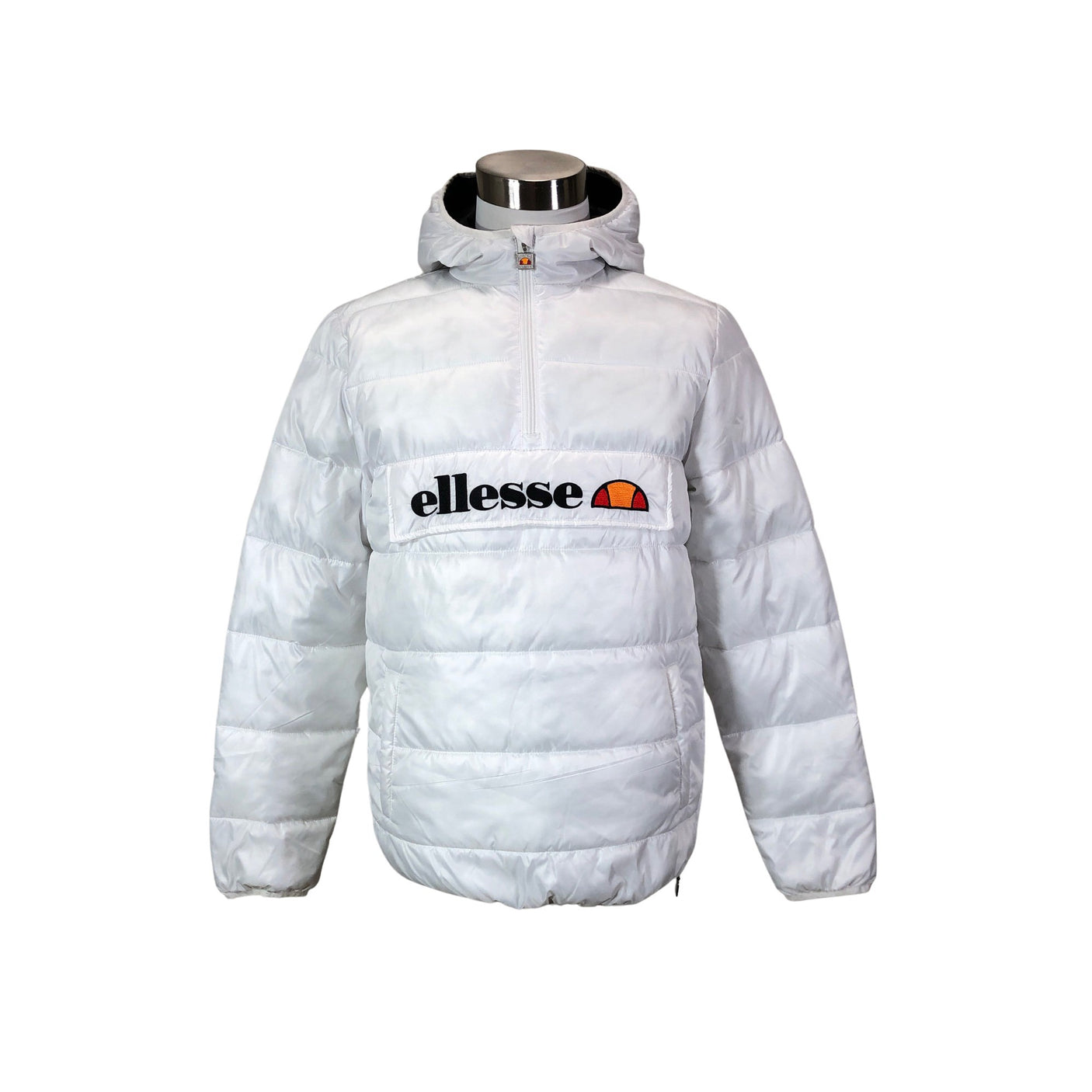 Unisex Ellesse - Kevyttoppatakki, koko S - (1)