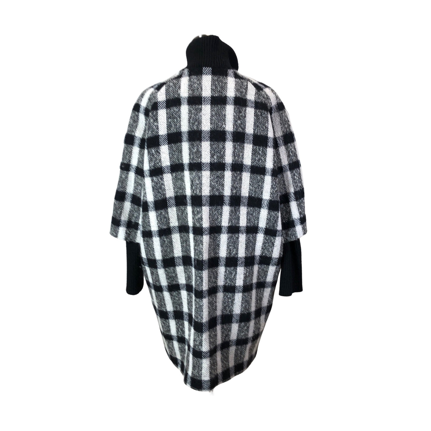 Unisex Comma - Villakangastakki, koko 40 - (2)