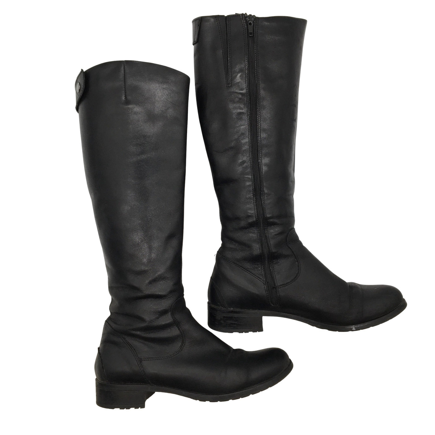 Unisex Amy - Saappaat, koko 39 - (1)
