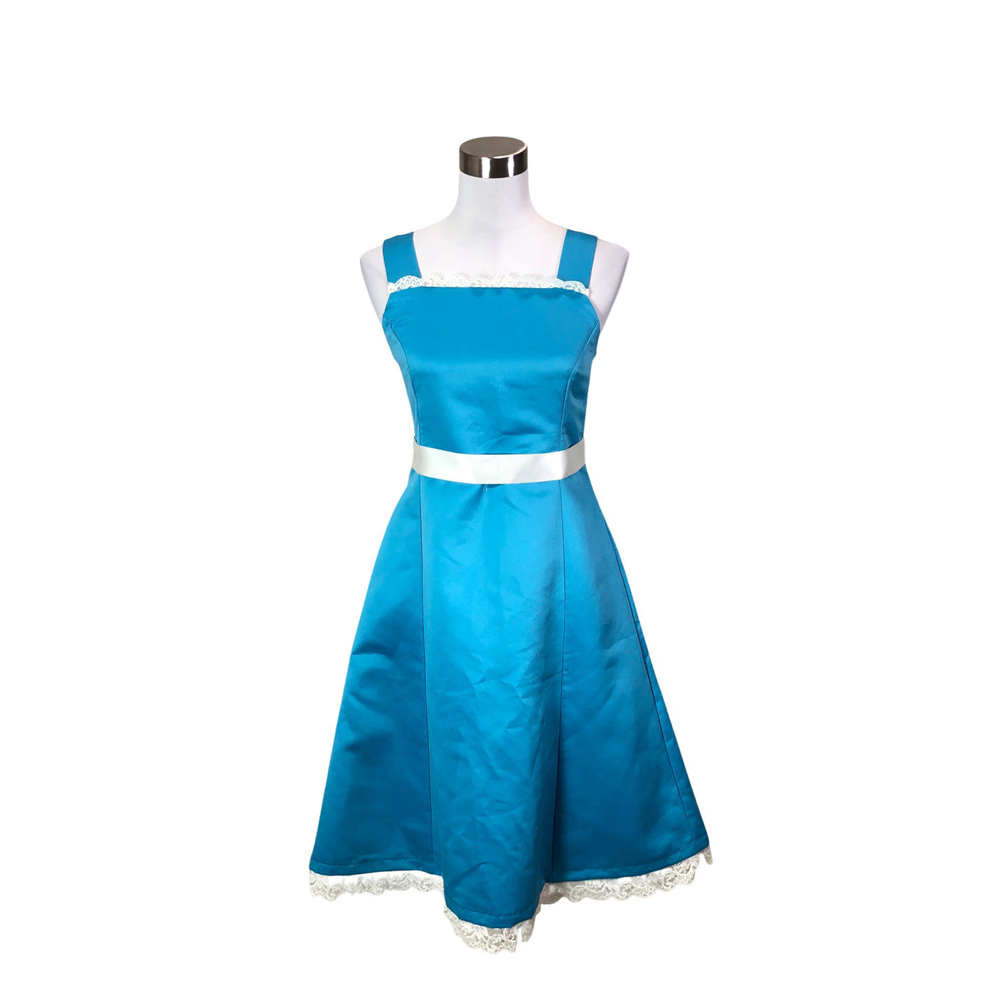 Unisex Handmade - Juhlamekko, koko 36 - (1)