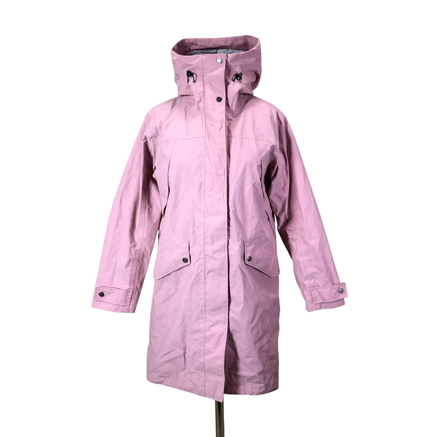 Unisex Didriksons - Kuoritakki, koko 44 - (1)