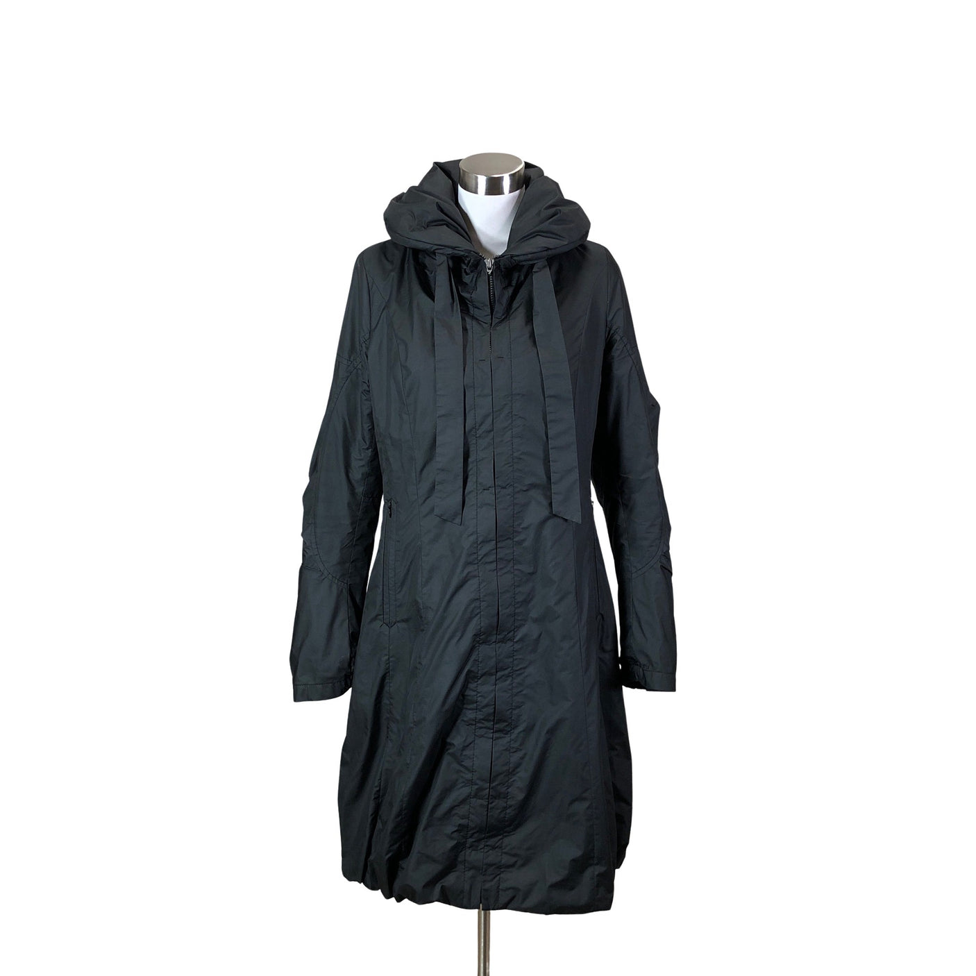 Unisex Creenstone - Parkatakki, koko 36 - (1)