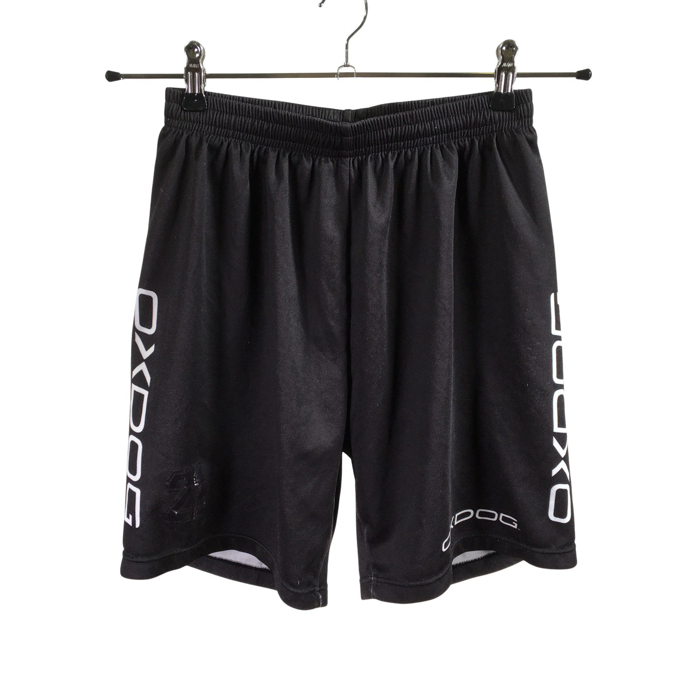 Unisex Oxdog - Urheilushortsit, koko 36 - (1)