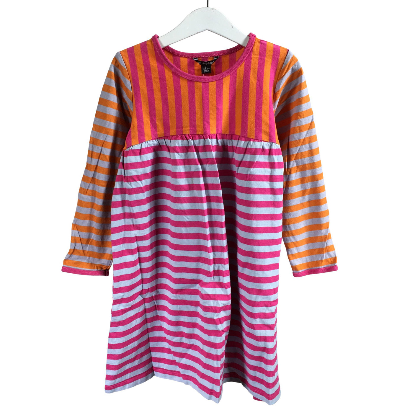 Unisex Marimekko - Trikoomekko, koko 110 - 116 - (1)