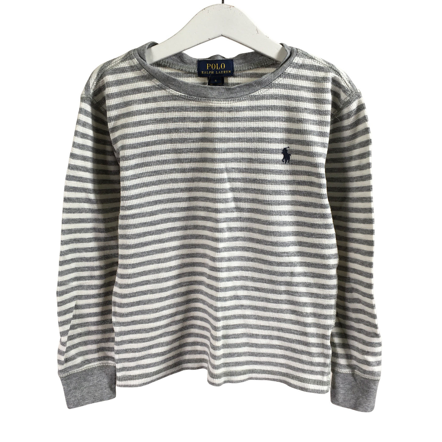 Unisex Ralph Lauren - Trikoopaita, koko 110 - 116 - (1)