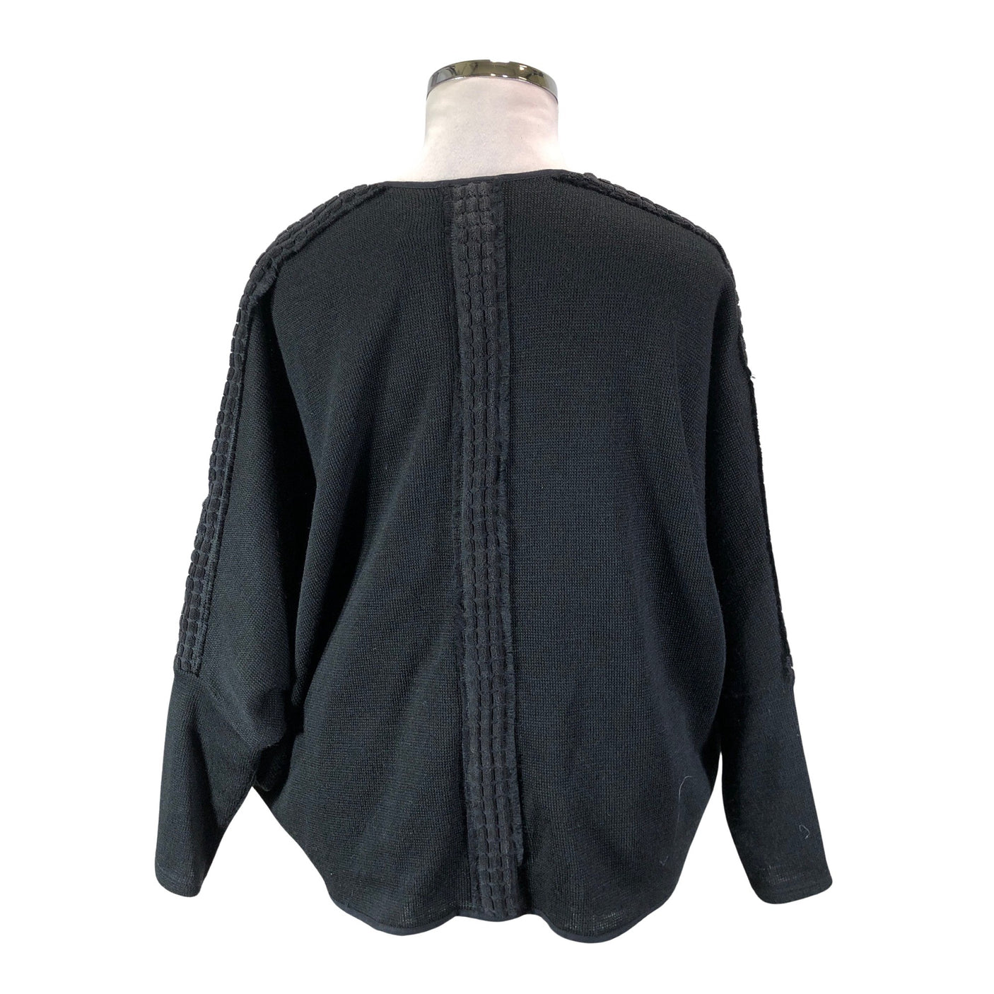 Unisex Jatuli - Neuletakki, koko One size - (2)
