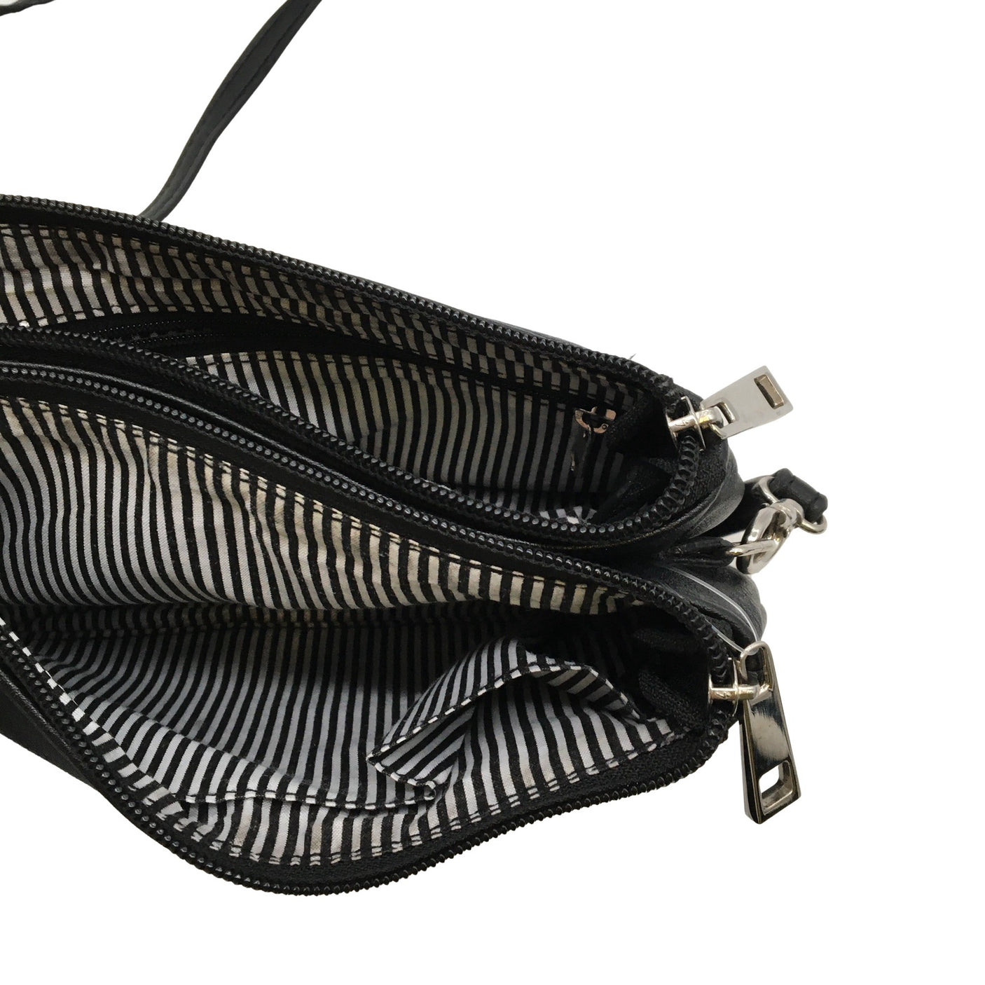 Unisex PGN - Olkalaukku, koko Mini - (2)