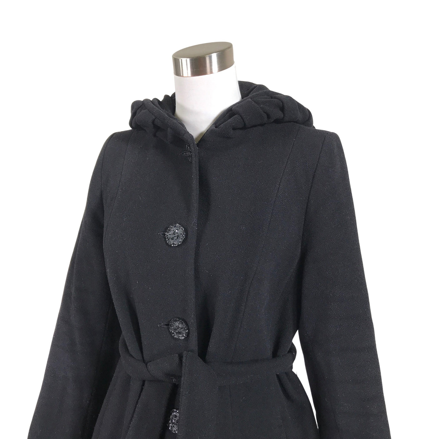 Unisex Hansmark - Villakangastakki, koko 38 - (3)