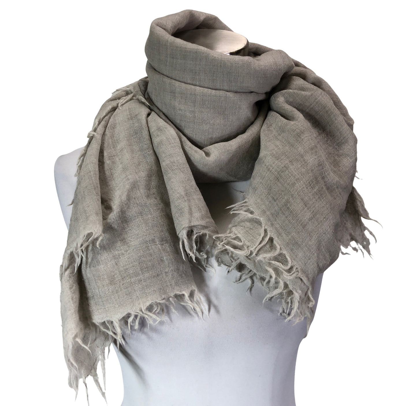 Unisex Balmuir - Huivi, koko Maxi - (2)