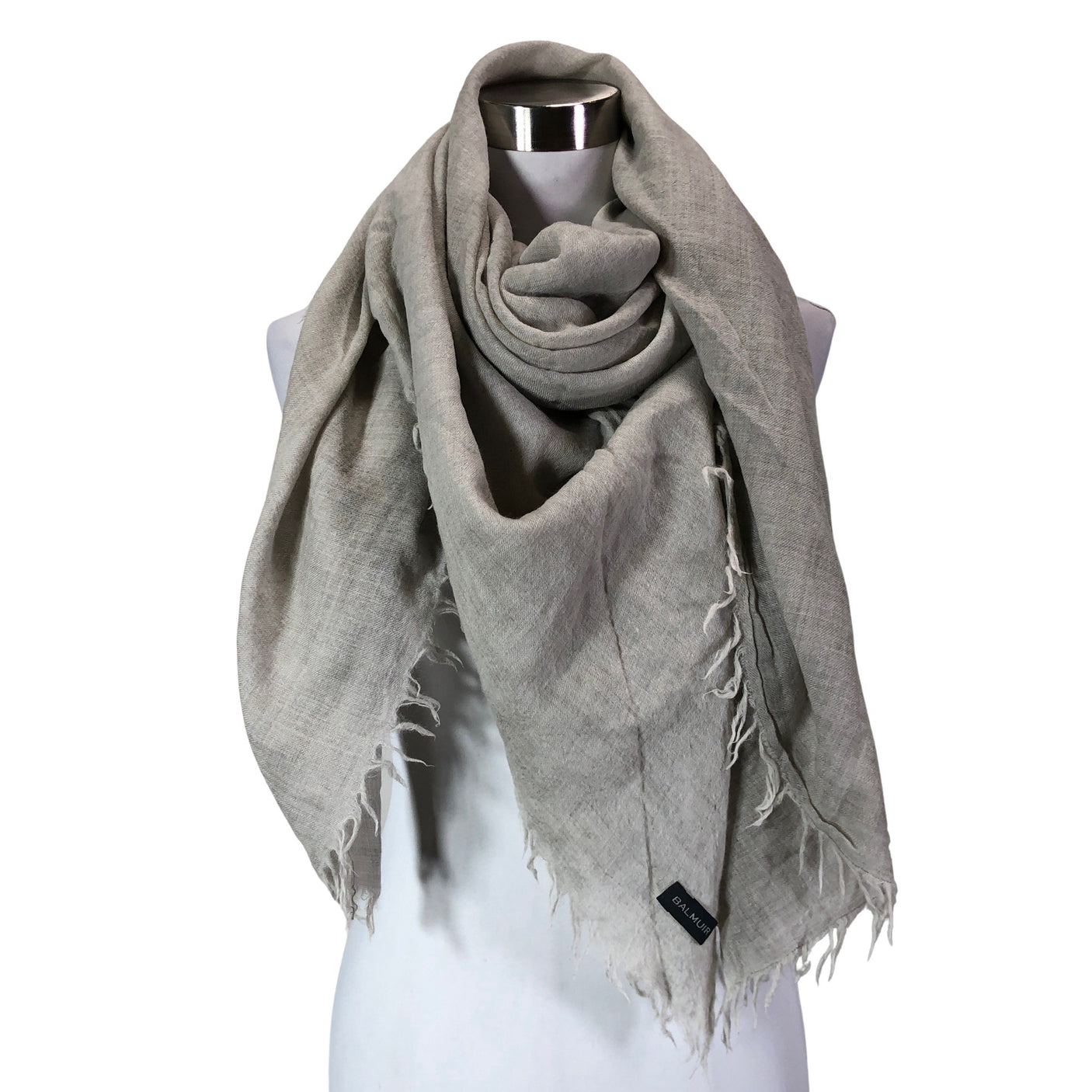 Unisex Balmuir - Huivi, koko Maxi - (1)
