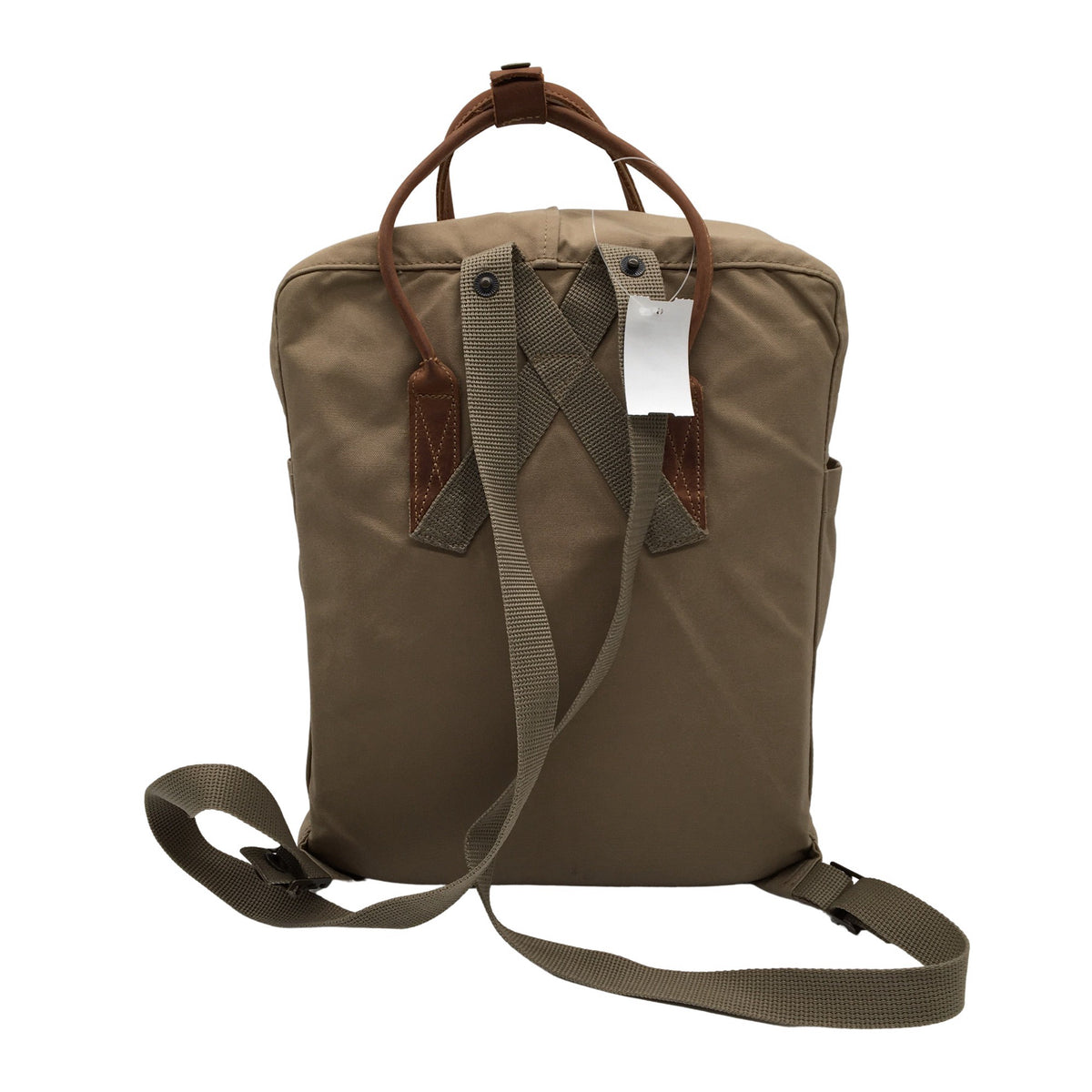 Unisex Fjällräven - Reppu, koko Maxi - (2)