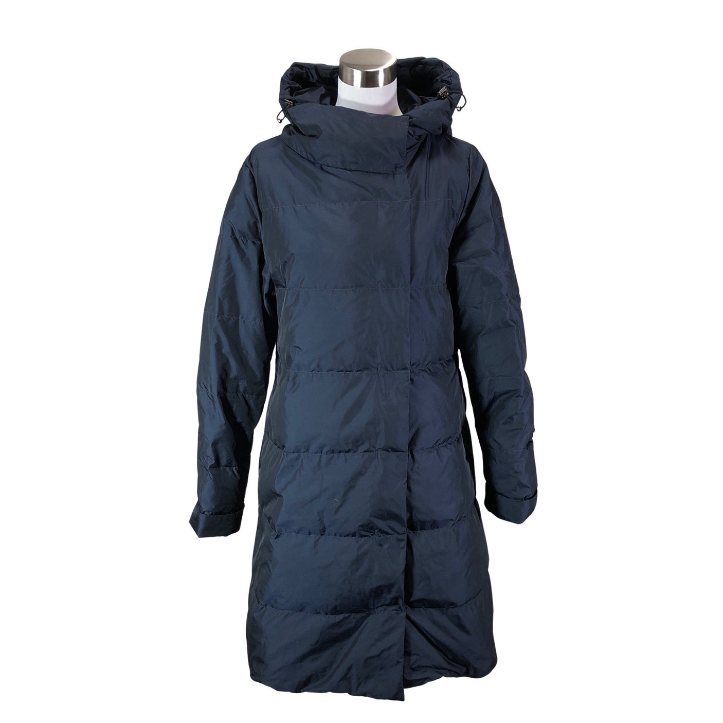 Unisex Joutsen - Untuvatakki, koko 38 - (1)