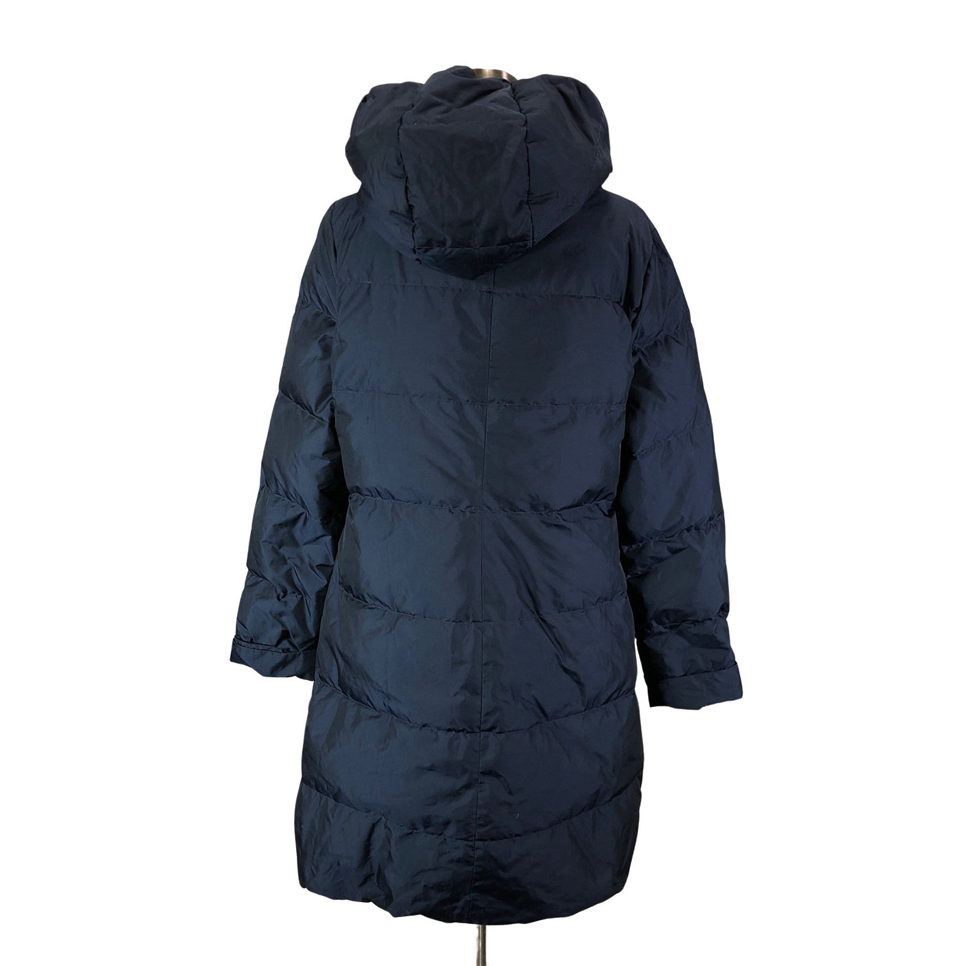 Unisex Joutsen - Untuvatakki, koko 38 - (2)
