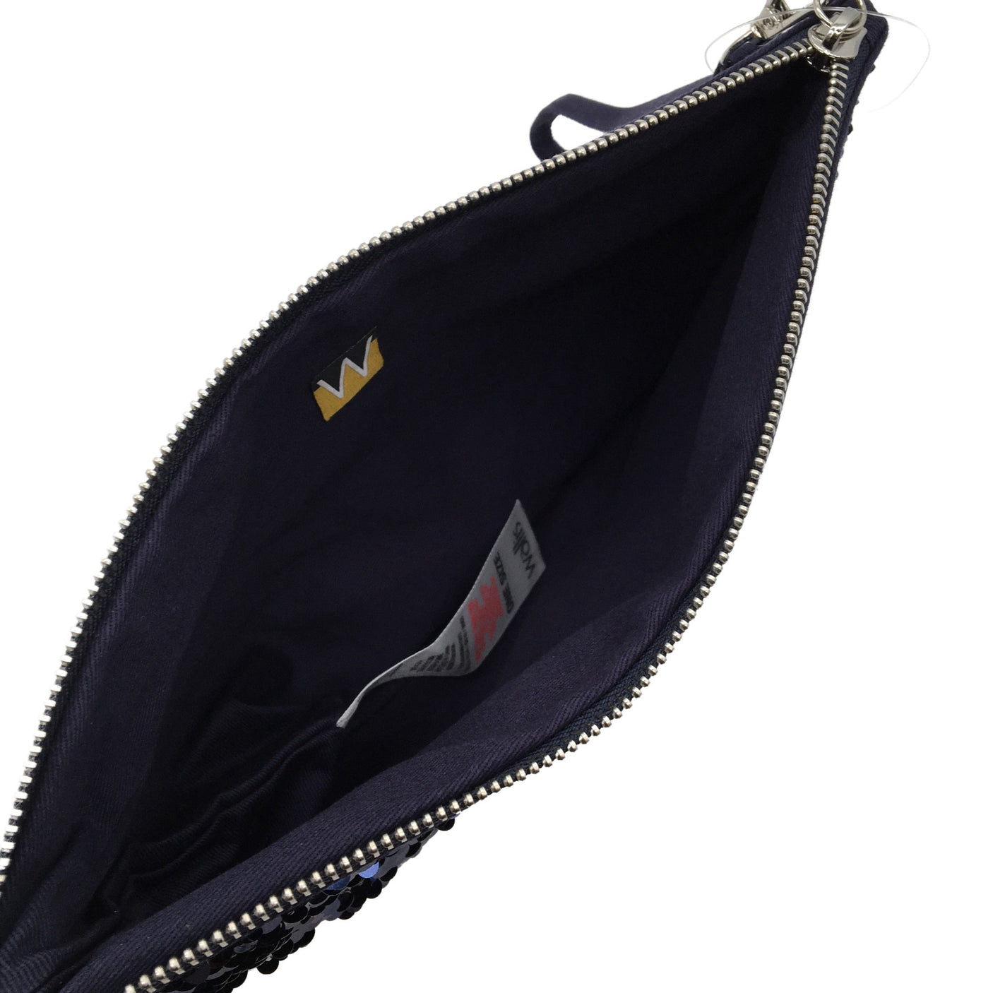 Unisex Wallis - Iltalaukku, koko Mini - (2)