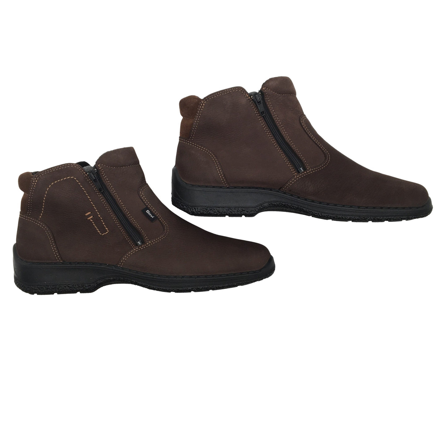 Unisex Sievi - Talvikengät, koko 45 - (1)
