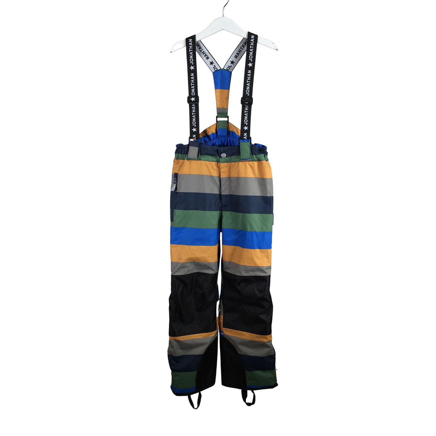 Unisex Jonathan - Toppahousut, koko 128 - 134 - (1)