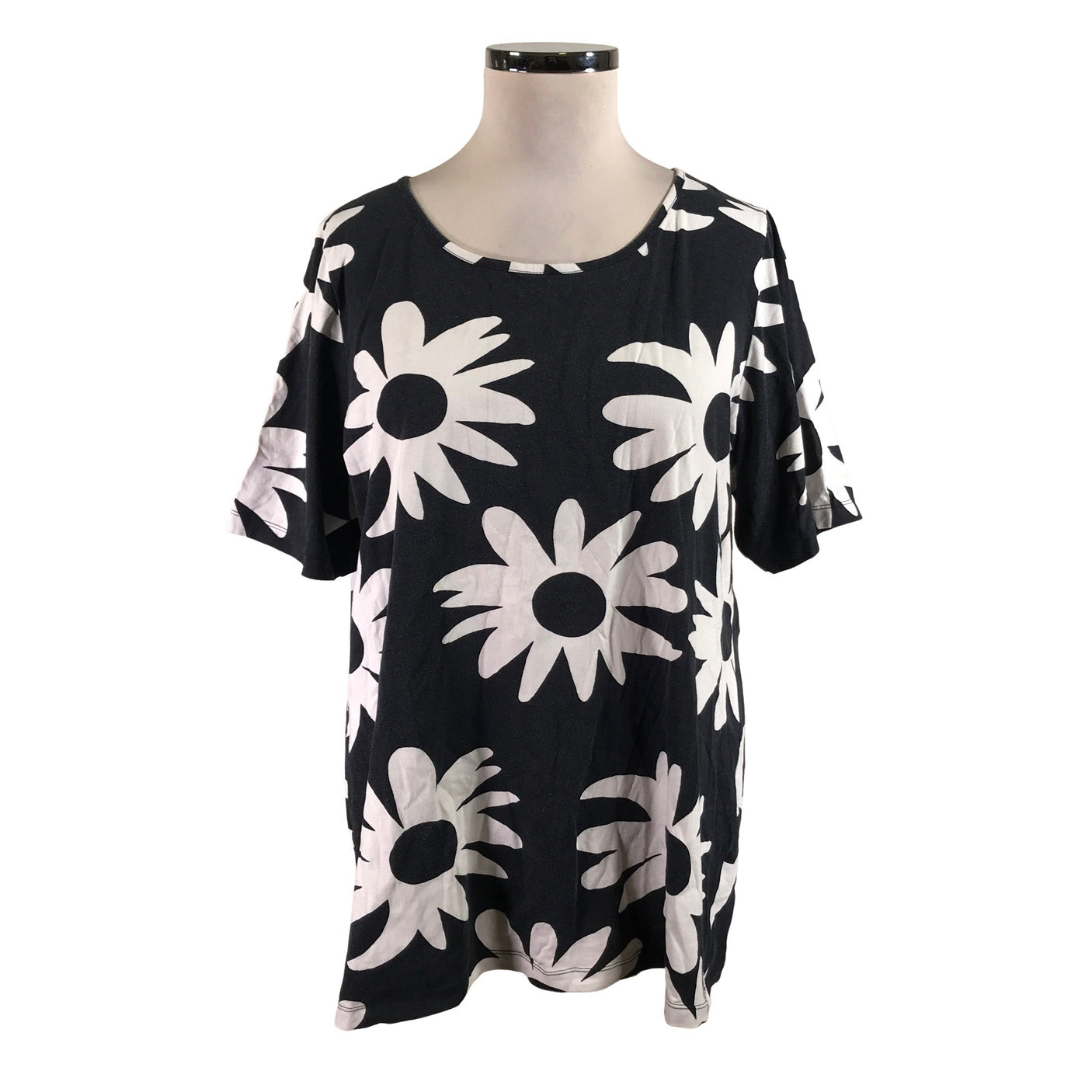 Unisex Marimekko - Trikootunika, koko 44 - (1)