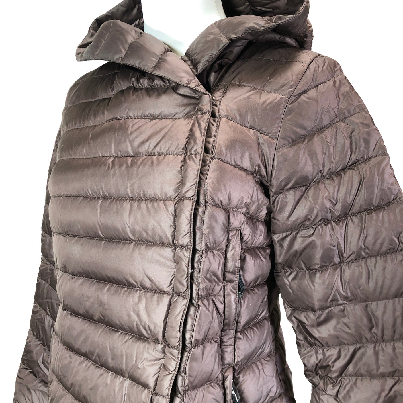Unisex Joutsen - Kevytuntuvatakki, koko 36 - (3)