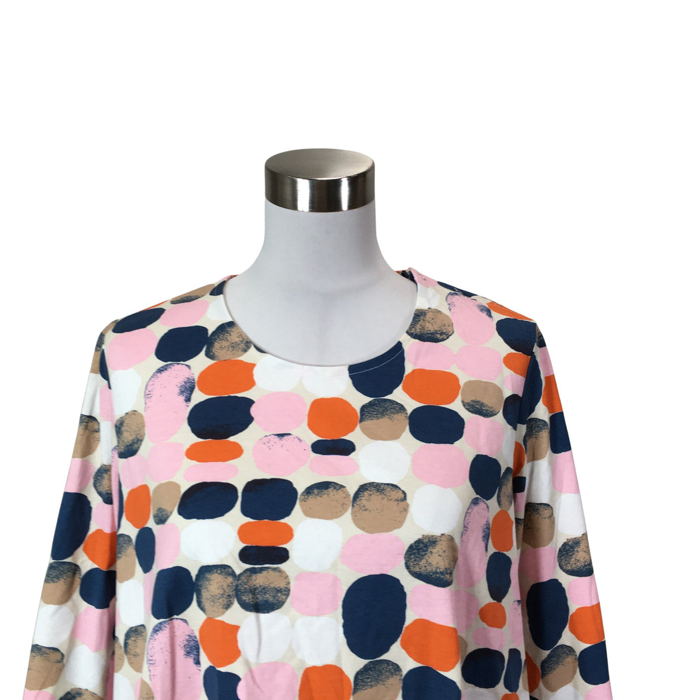 Unisex Marimekko - Trikoomekko, koko 40 - (3)
