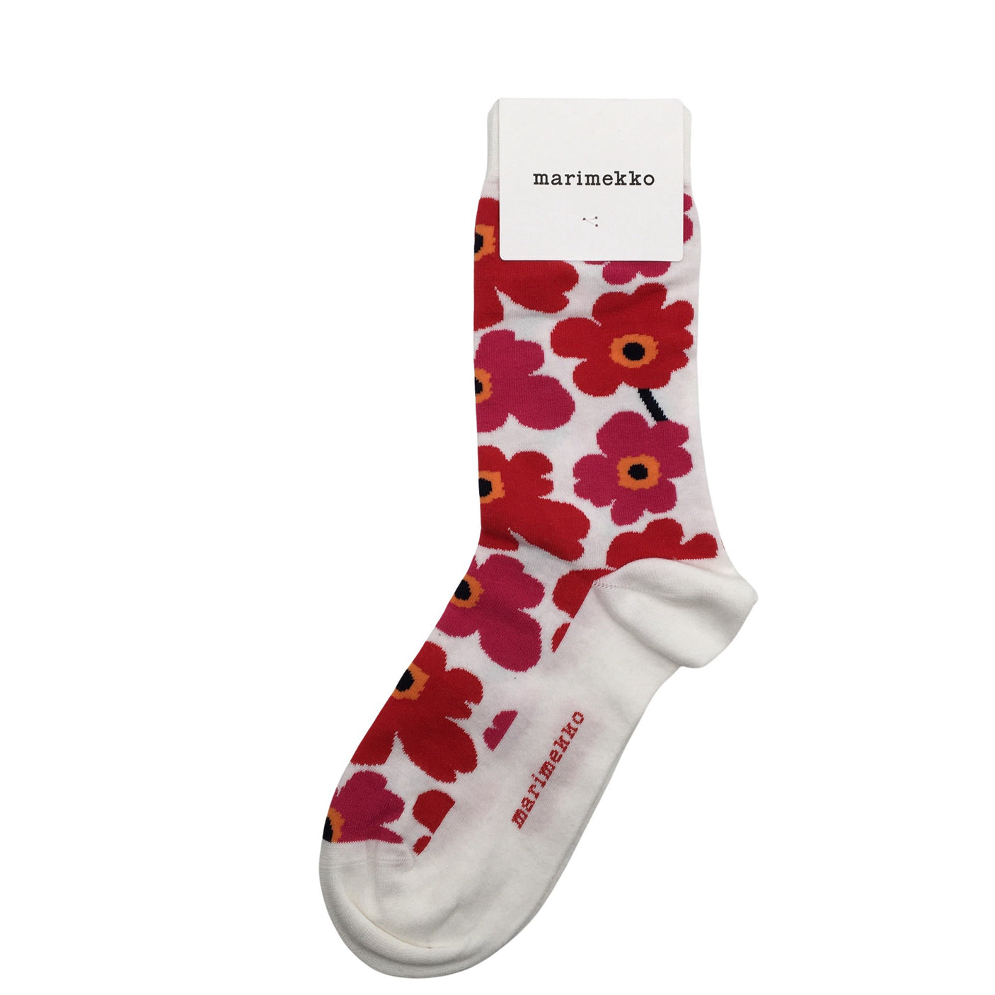 Unisex Marimekko - Sukat, koko 37 - (1)