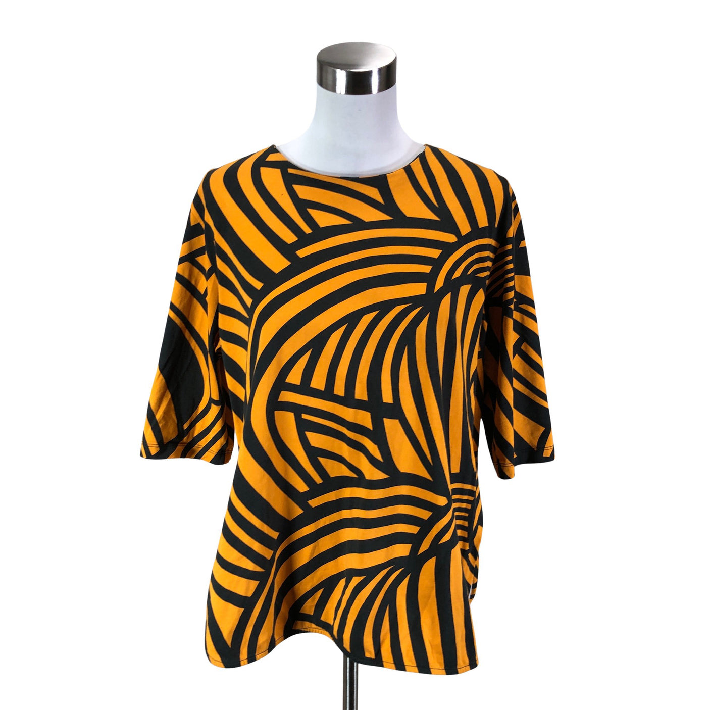 Unisex Marimekko - T-paita, koko 38 - (1)