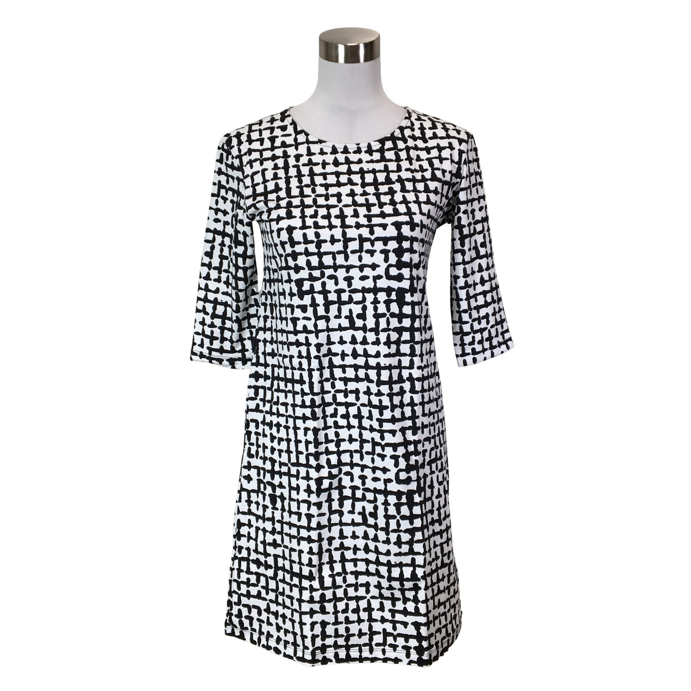 Unisex Marimekko - Trikoomekko, koko 34 - (1)