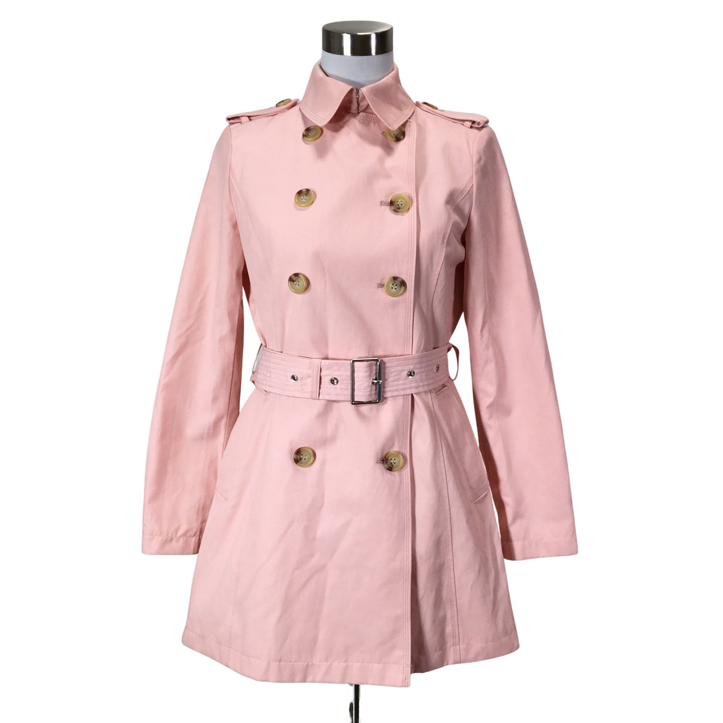 Unisex Ralph Lauren - Trenssitakki, koko 34 - (1)