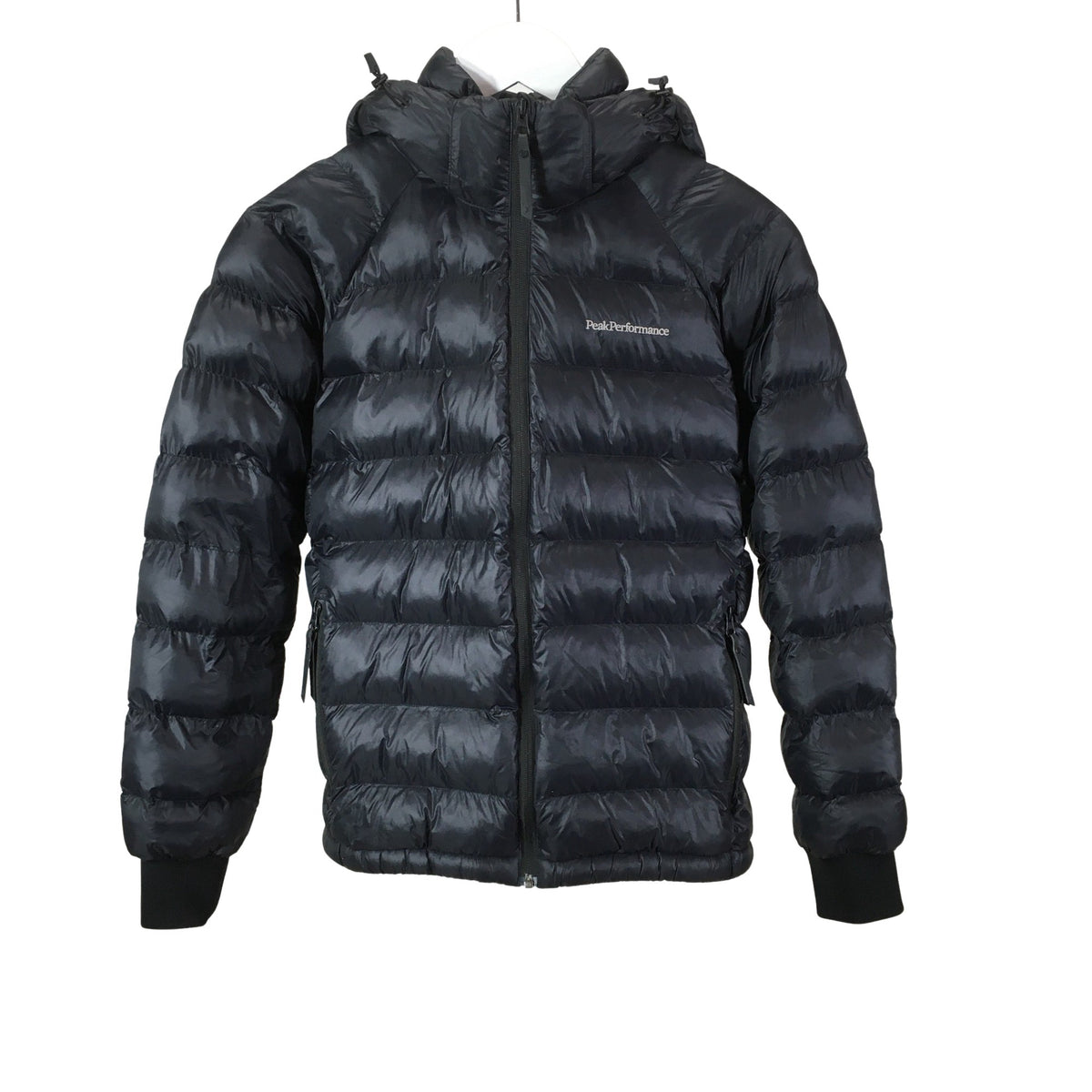 Unisex Peak Performance - Kevyttoppatakki, koko 158 - 164 - (1)