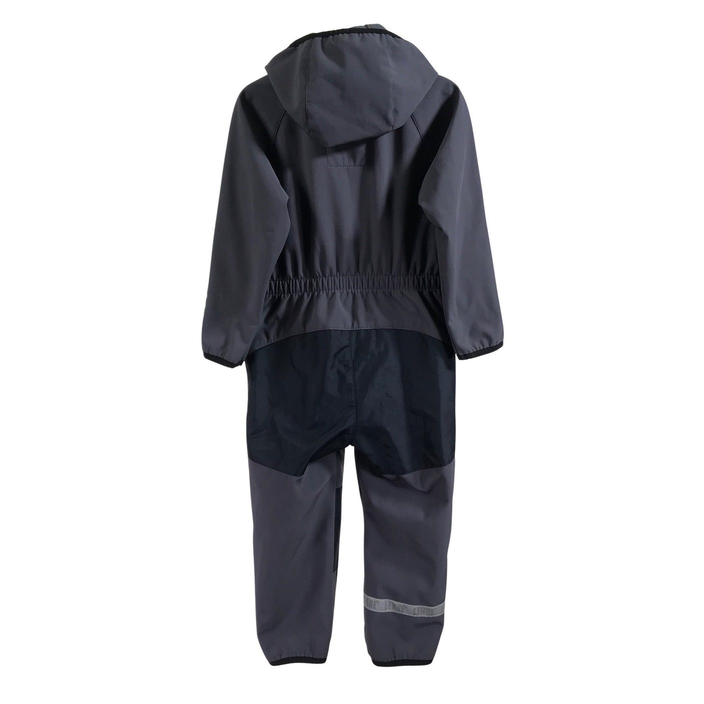 Unisex Lenne - Softshellhaalari, koko 98 - 104 - (2)