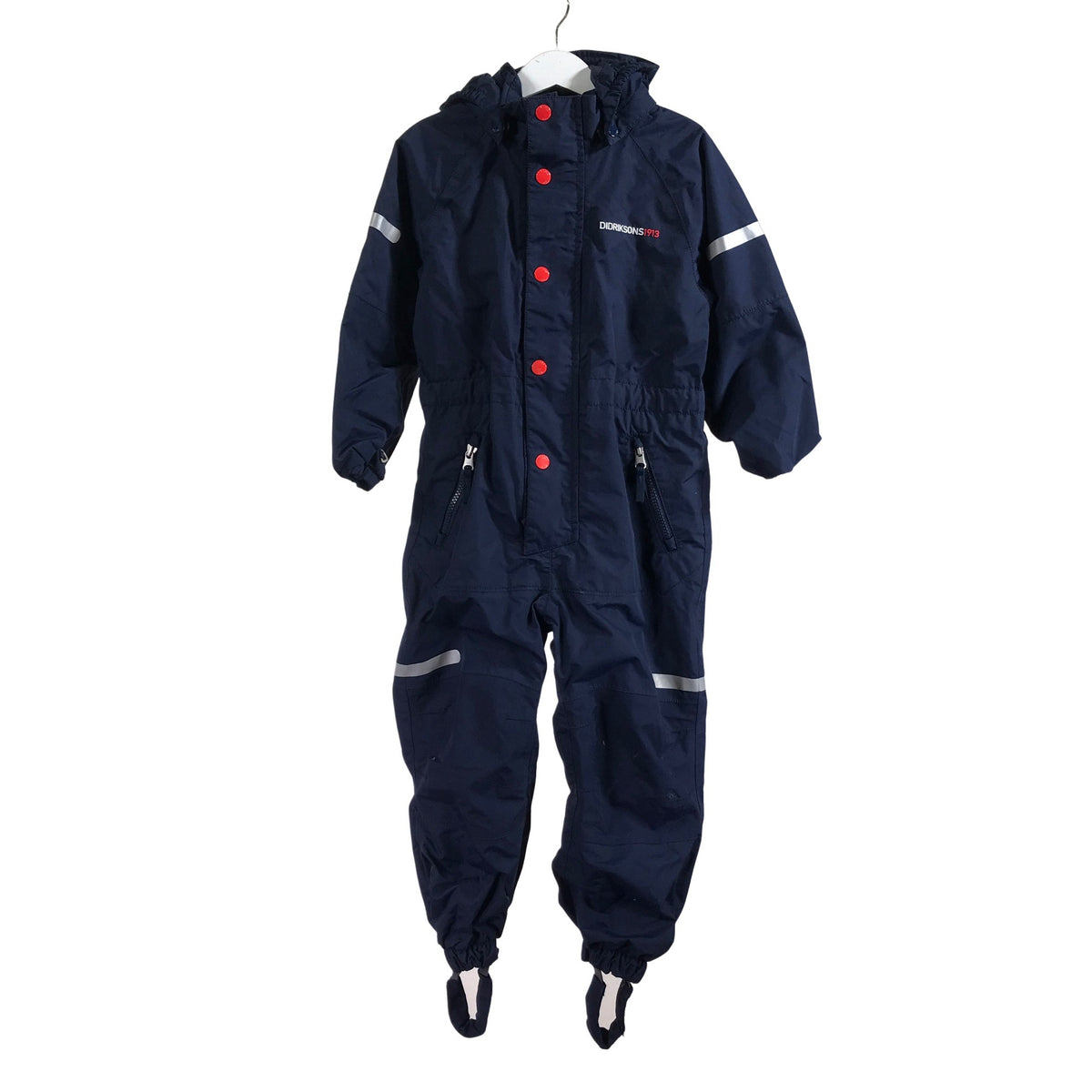 Unisex Didriksons - Välikausihaalari, koko 98 - 104 - (1)