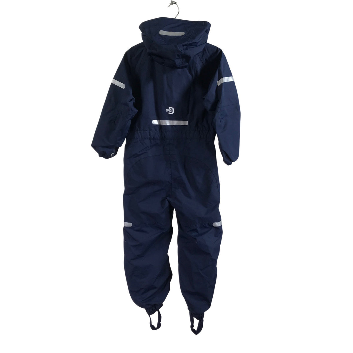 Unisex Didriksons - Välikausihaalari, koko 98 - 104 - (2)