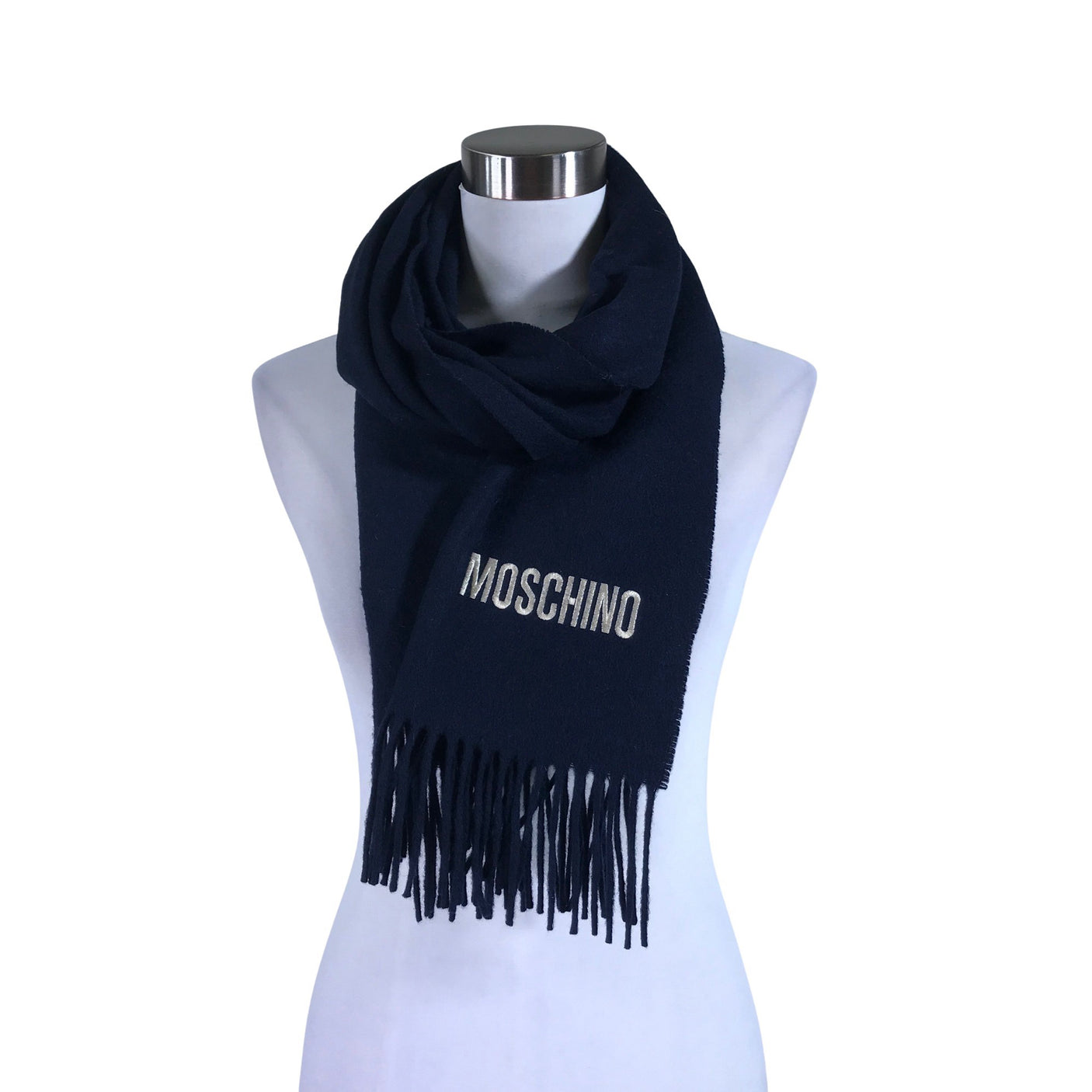 Unisex Moschino - Kaulaliina, koko Midi - (1)