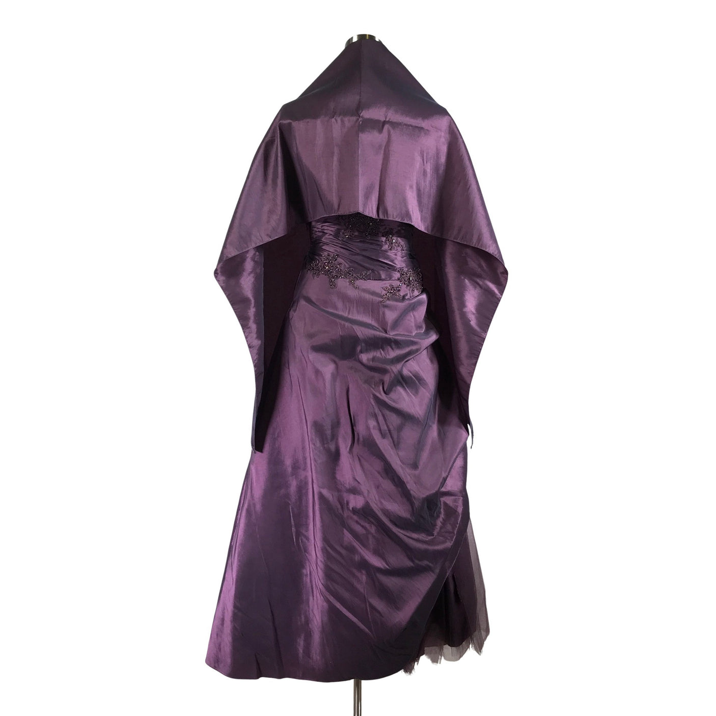 Unisex Manon - Iltapuku, koko 36 - (2)